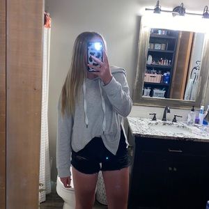 Black Aeropostale Shorts